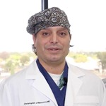 Dr Christopher Marrocco