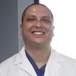 Dr Shahin Pourrabbani